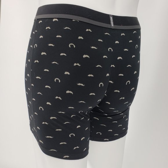 Hook pouch boxers - Picture 3 of 5